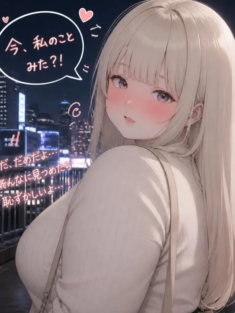 VainNoise2668의 ストーカーが可愛い？そんなの夢。