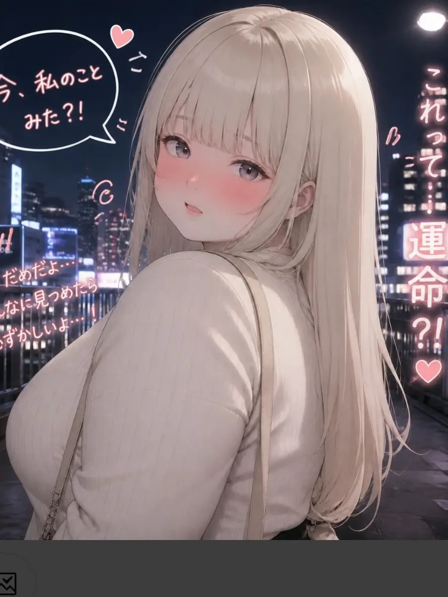 VainNoise2668의 ストーカーが可愛い？そんなの夢。