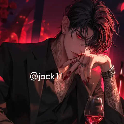 Jack11의 정한음