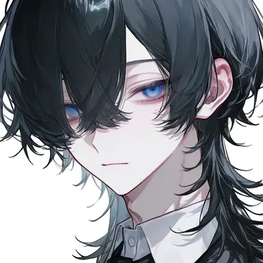 Profile image of 朔