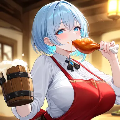 Profile image of 루루카