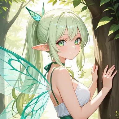 Profile image of 리브