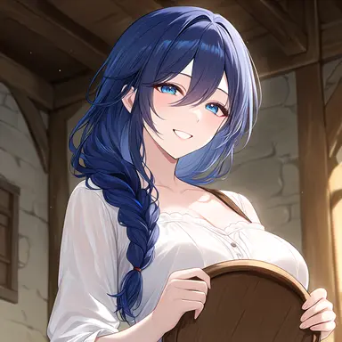 Profile image of 미리아