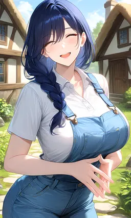 Profile image of 미리아