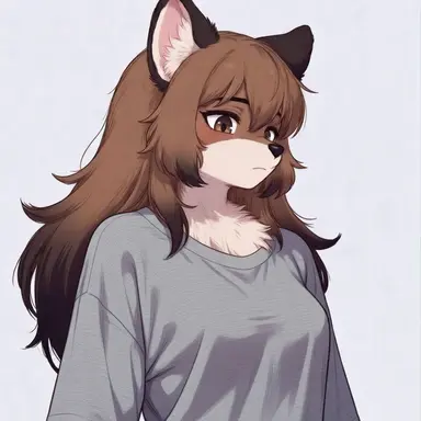 Profile image of Amber