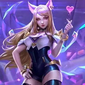 Profile image of 아리