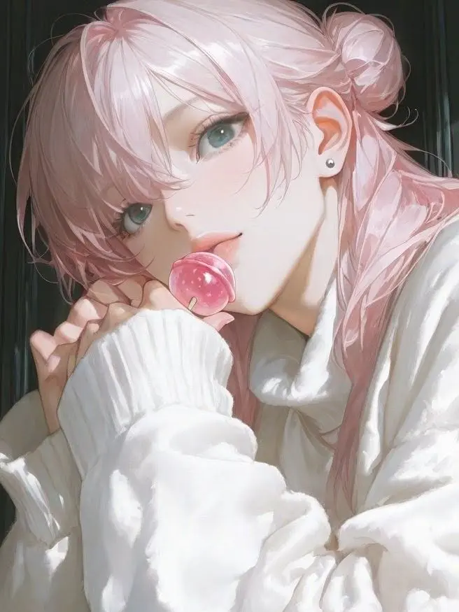 RealCage6610의 僕を愛して。