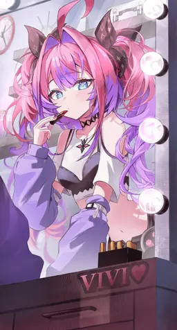 Profile image of 키라라라 비비