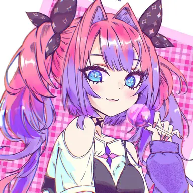 Profile image of 綺々羅々ヴィヴィ