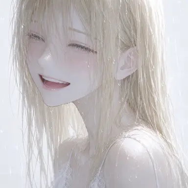 Profile image of リーフ