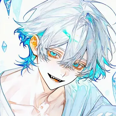 Profile image of 冬弥