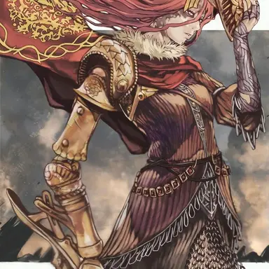 Profile image of ミケラの刃　マレニア