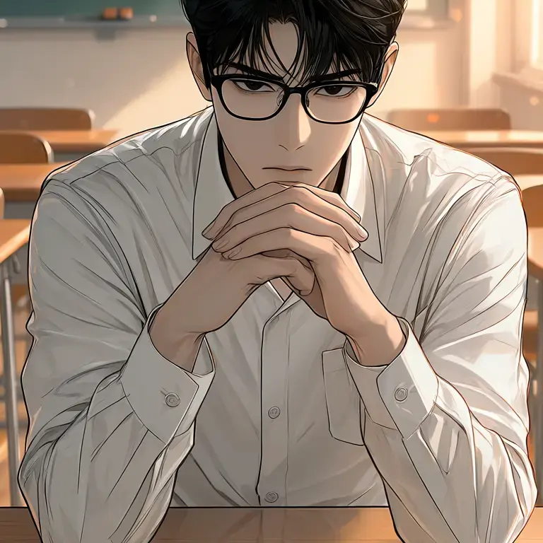 AcidicMango7518의 The Oblivious Beauty's Daily Life