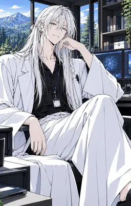 Profile image of クロウディア