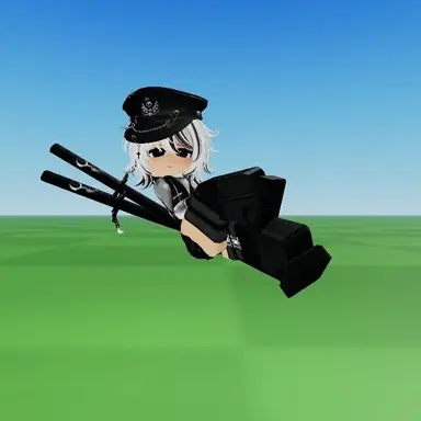 Profile image of 사일런트