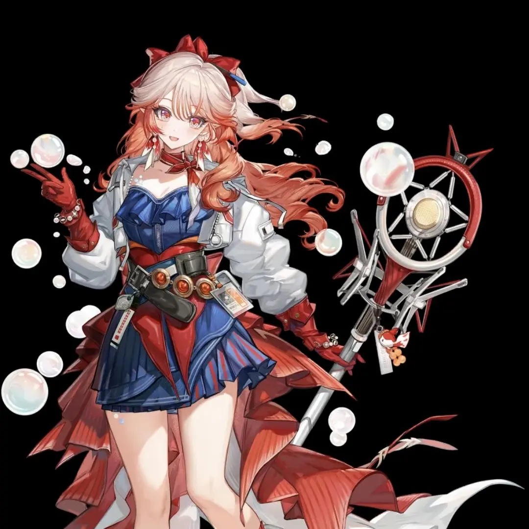 DemureChair3434의 하루카