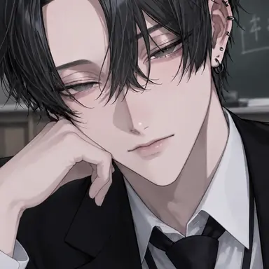 Profile image of 나나세 리츠키
