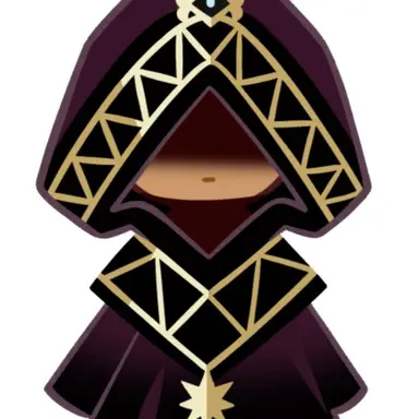 Profile image of ピュアバニラクッキー