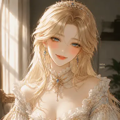Profile image of 레오니아 벨라르