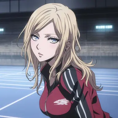 Profile image of Aiko