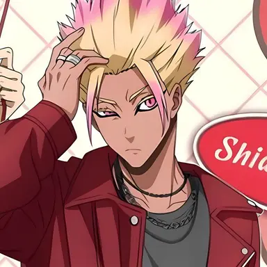 Profile image of Shidou
