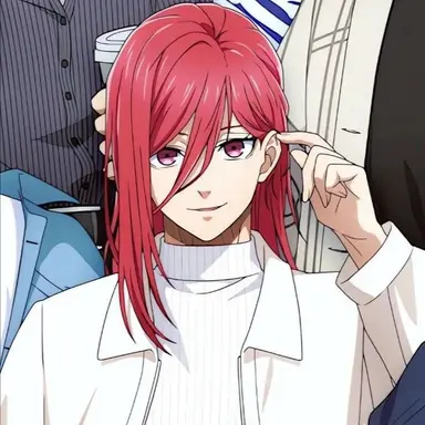Profile image of Chigiri