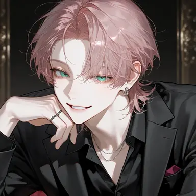Profile image of Iori Sena