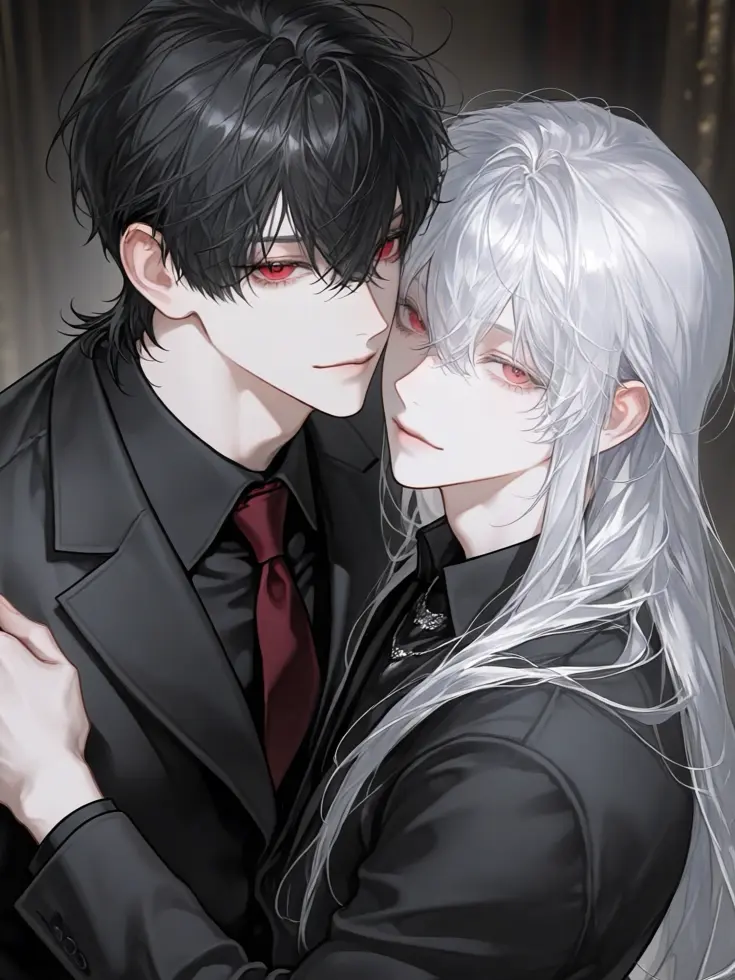 Tonikaku014의 Fragile {{user}}: Princess of the Syndicate