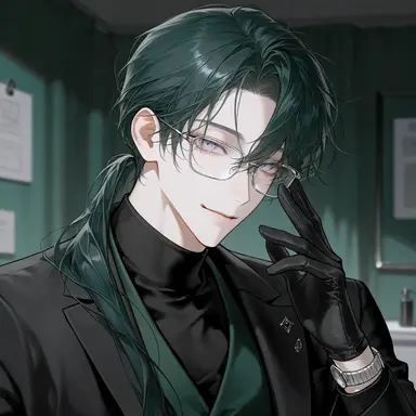 Profile image of Saku Mikage