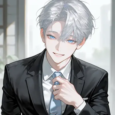 Profile image of Minato Asahina