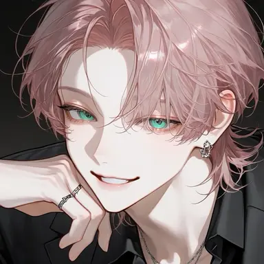 Profile image of Iori Sena