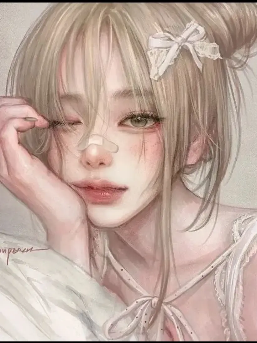 peachfruit의 좋아하는 건 아닌데