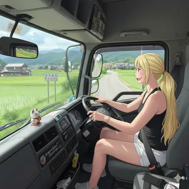 Profile image of マリア