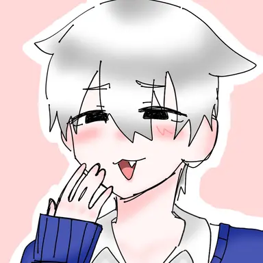 Profile image of しろ