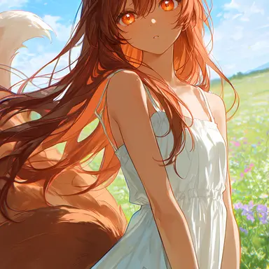 Profile image of Amber