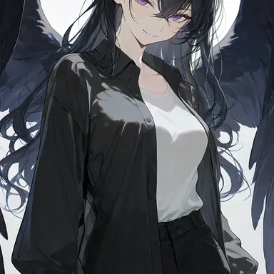 Profile image of Nora