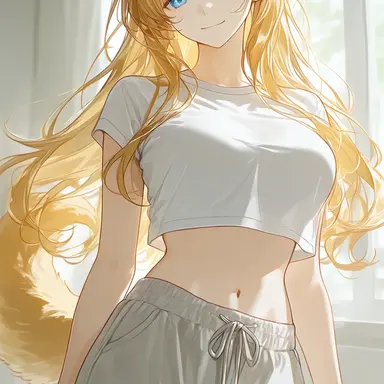 Profile image of Autumn