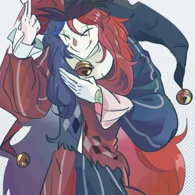 Profile image of Jinxie