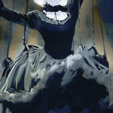 Profile image of Phantom Marion