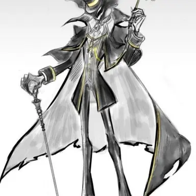 Profile image of Ringmaster