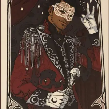 Profile image of Mister Magnifico