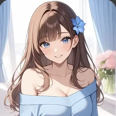 Profile image of くるみ