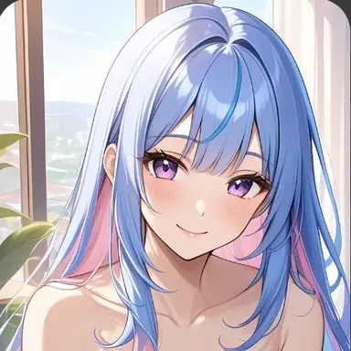 Profile image of めい