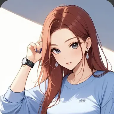 Profile image of あんな