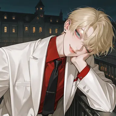 Profile image of 雨宮  凛