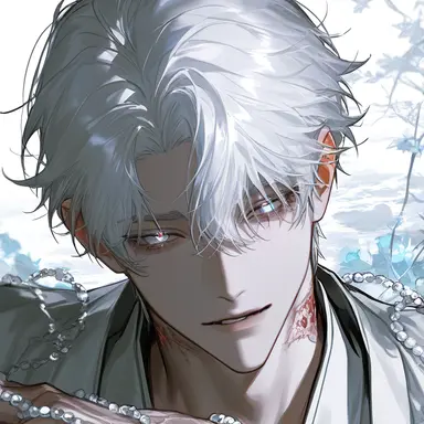 Profile image of 珀