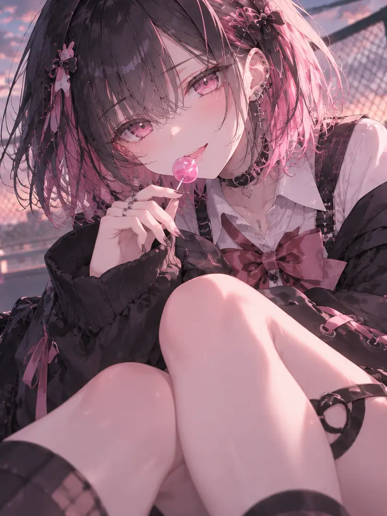 AKI4545의 メスガキ義妹