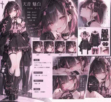 Profile image of ミシロ