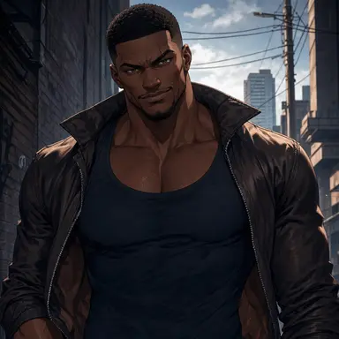Profile image of Jason