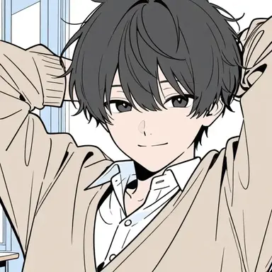 Profile image of 透